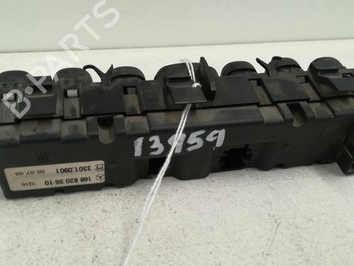 Switch MERCEDES-BENZ A-CLASS (W168) A 170 CDI (168.009, 168.109) | BP13021121I30 