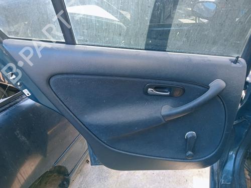 Lève-vitre arrière gauche HONDA CIVIC VI Fastback (MA, MB) 1.5 16V (MB3) (114 hp) 16230047