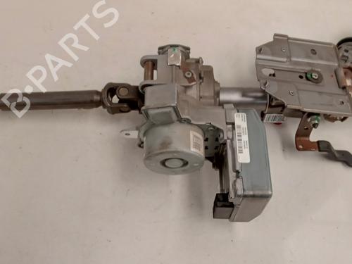 Lenksäule FORD FIESTA VI (CB1, CCN) 1.25 | BP13232513M21 