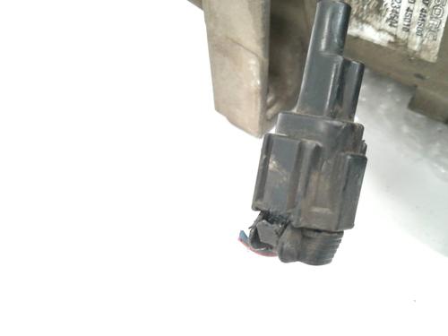 AC compressor NISSAN ALMERA II (N16) 1.8 | BP11366706M34 
