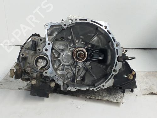 Used Gearbox FORD USA PROBE II (ECP) [1992-1998]  10246034