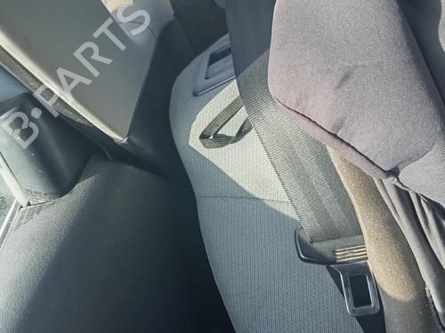 Used Rear right seatbelt SEAT CORDOBA (6L2) 1.9 SDI (64 hp) 28703028