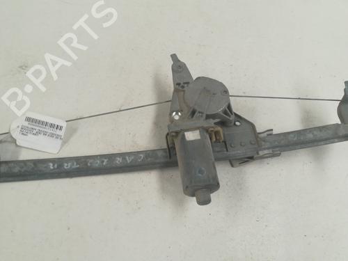 Used Rear left window mechanism MERCEDES-BENZ C-CLASS (W202) [1993-2000]  9353025