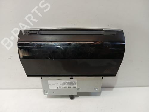 Used Radio MAZDA 6 Estate (GJ, GL) [2012-2025]  23132507