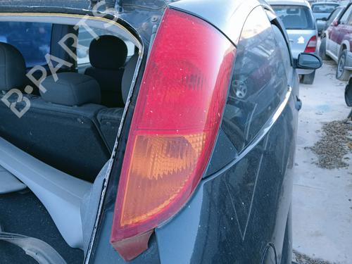 Højre baglygte FORD FOCUS I Saloon (DFW) 1.8 Turbo DI / TDDi (90 hp) 16229568