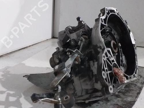 Gearbox OPEL ASTRA G Estate (T98) 1.6 16V (F35) | BP12294904M3