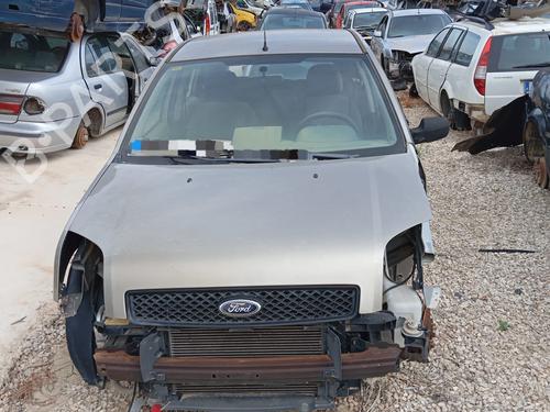 Used Hood lock FORD FUSION (JU_) [2002-2012]  22988244