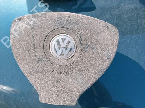 Used Driver airbag VW TOURAN (1T1, 1T2) 2.0 TDI 16V (140 hp) 16240862