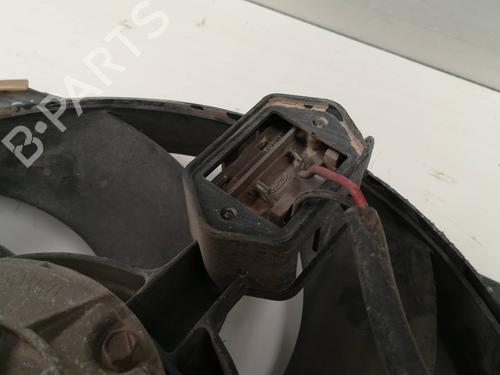 Radiator fan FORD ESCORT VI (GAL, AAL, ABL) 1.8 TD | BP9360021M35 