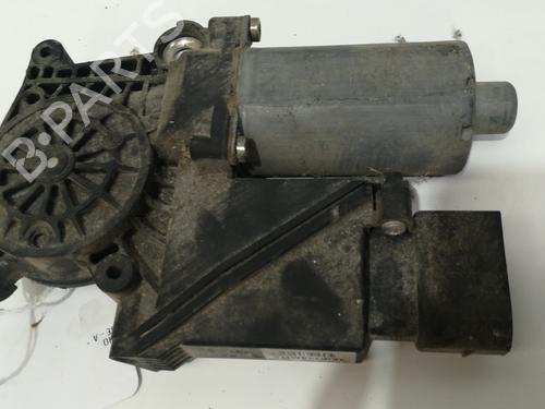 Rudehejsemotor bagstkærm højre MERCEDES-BENZ A-CLASS (W168)  | BP13313735E22 