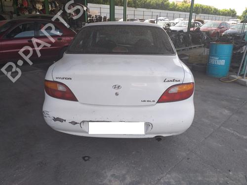 Used Left taillight HYUNDAI LANTRA II (J-2) 1.6 16V (114 hp) 16236852