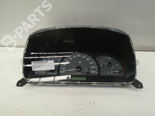 Used Instrument cluster Instrument cluster DAEWOO REZZO (U100) [2000-2026] 10245826 10245826