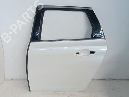 Used Left rear door Left rear door PEUGEOT 308 SW II (LC_, LJ_, LR_, LX_, L4_) [2014-2021] 36502624 36502624
