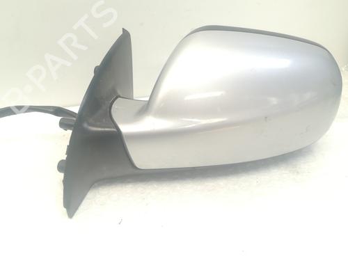Used Left mirror PEUGEOT 307 CC (3B) 2.0 16V (136 hp) 15660204