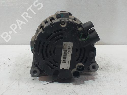 Alternator PEUGEOT 206 Hatchback (2A/C)  | BP9351658M7 