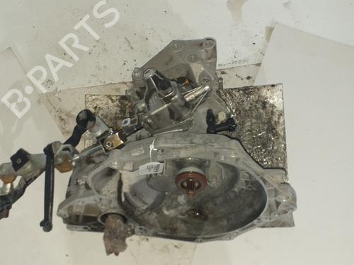 Gearbox OPEL ASTRA G Hatchback (T98) 1.7 DTI 16V (F08, F48) | BP9357147M3 