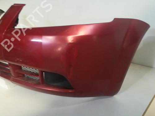 Front bumper DAEWOO KALOS (KLAS) 1.2 | BP17083955C7 