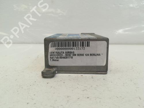 ECU airbags MERCEDES-BENZ E-CLASS (W124)  | BP9349925M53 