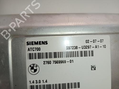 Electronic module BMW X5 (E70) 3.0 d | BP18256867M83 