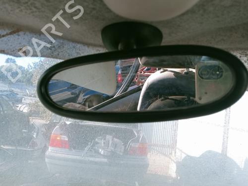 Used Rear mirror MINI MINI (R50, R53) Cooper (116 hp) 12273710