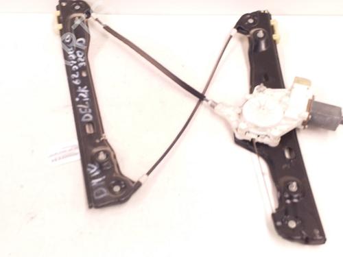 Front left window mechanism BMW 3 (E90) 318 d | BP9353038C22 