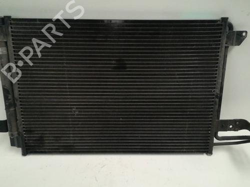 AC-Kondensator SEAT LEON (1P1) [2005-2013]  9360799