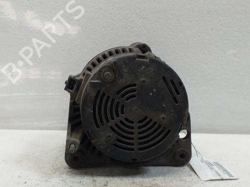 Alternator VW GOLF III (1H1)  | BP9351882M7 