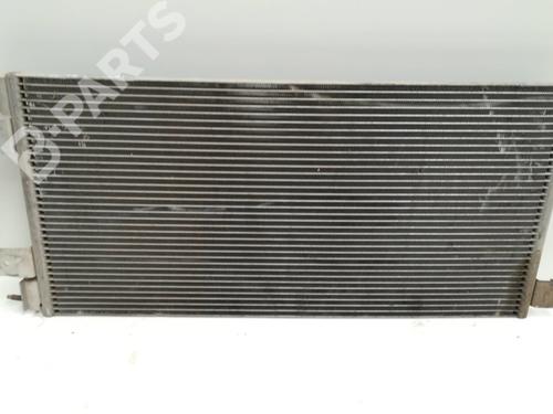 Used AC radiator AC radiator DODGE CALIBER [2006-2026] 10245879 10245879