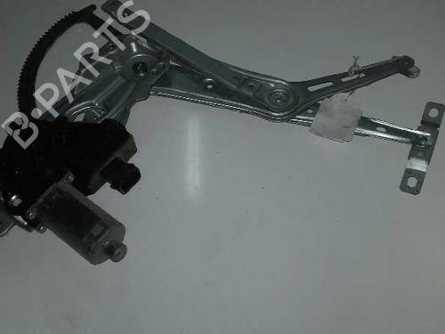 Front right window mechanism OPEL ASTRA H (A04)  | BP9353389C23 