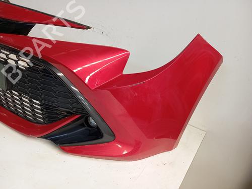 Front bumper TOYOTA COROLLA Hatchback (_E21_, _EA1_, _EH1_)  | BP26222114C7 