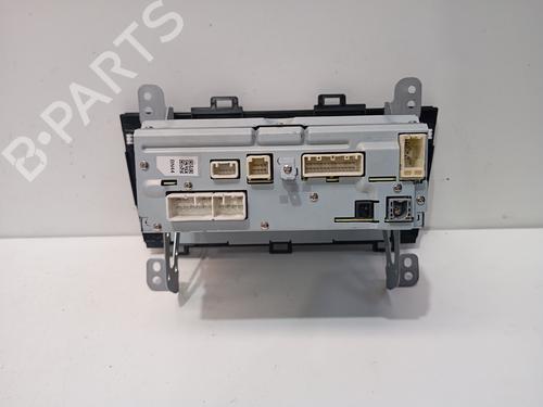 Display SUBARU OUTBACK (BS) | BP36077499C48 - Image 3