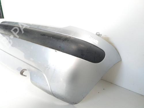 Rear bumper CITROËN C3 I (FC_, FN_) 1.4 HDi | BP15652605C8 