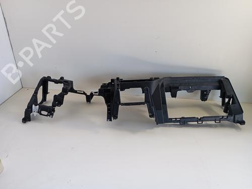 Dashboard TOYOTA AURIS (_E18_) 1.8 Hybrid (ZWE186_, ZWE186R) | BP34330623C46  - Image 8