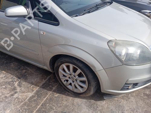 Used Right front fenders OPEL ZAFIRA / ZAFIRA FAMILY B (A05) [2005-2019]  24527808
