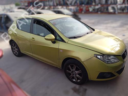 Brugte SEAT IBIZA IV (6J5, 6P1) 4827787