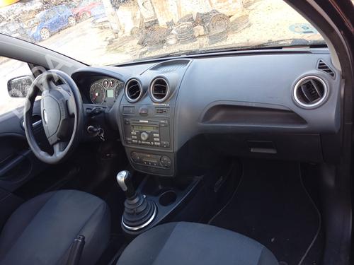 Right headlight FORD FIESTA V (JH_, JD_) 1.4 16V | BP31571723C29 