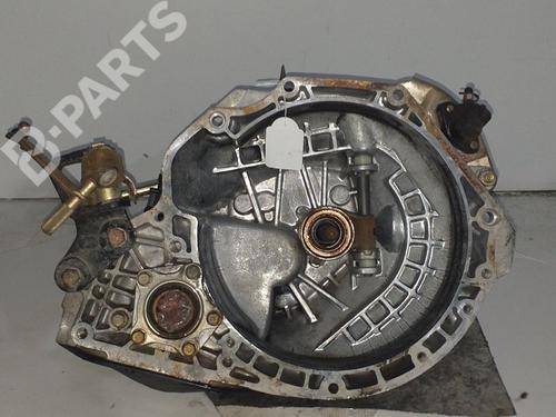 Used Manual gearbox Manual gearbox DAEWOO REZZO (U100) [2000-2026] 10246021 10246021