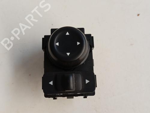 Used Mirror switch NISSAN JUKE (F16_) [2019-2025]  25739101