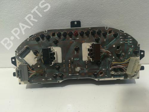 Instrument cluster RENAULT MEGANE I Classic (LA0/1_)  | BP9348117C47 