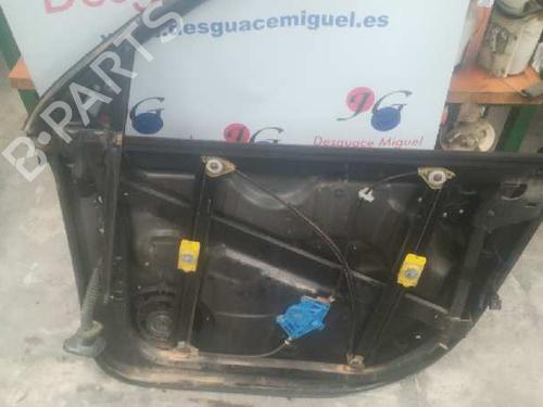 Front left window mechanism VW TOUAREG (7LA, 7L6, 7L7) 5.0 V10 TDI | BP9354746C22 