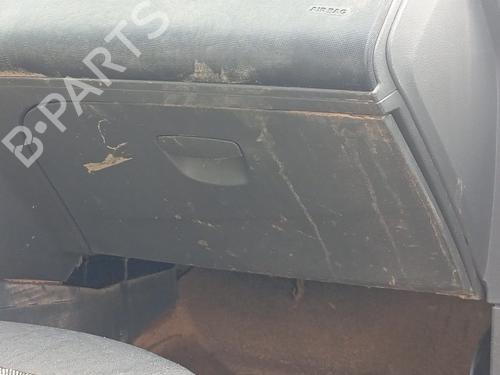 Used Glove box SEAT IBIZA IV (6J5, 6P1) [2008-2017]  24597652