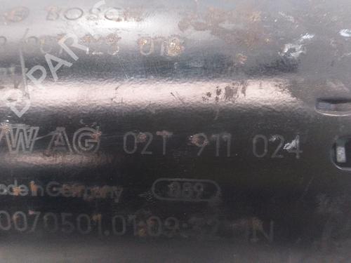 Starter SEAT CORDOBA (6L2) 1.9 SDI | BP9354616M8 