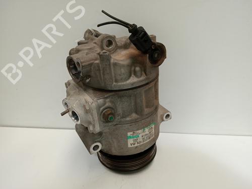 AC compressor VW CADDY III Box Body/MPV (2KA, 2KH, 2CA, 2CH) 2.0 SDI | BP17169534M34 