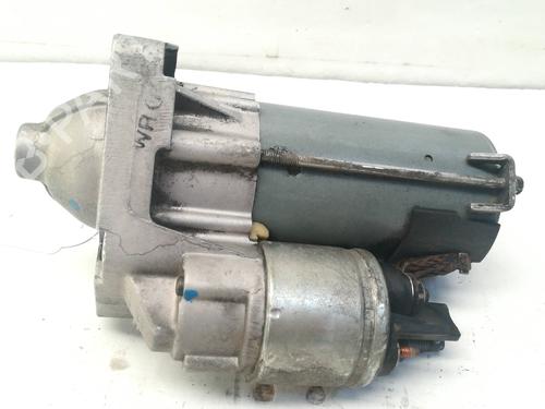 Starter RENAULT MEGANE III Hatchback (BZ0/1_, B3_) 1.5 dCi | BP9852254M8 