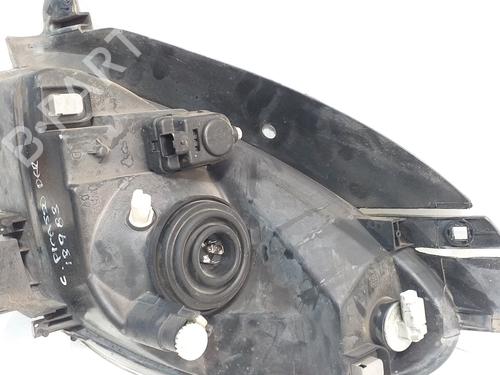 Højre forlygte CITROËN XSARA PICASSO (N68) 1.6 16V | BP15676541C29 