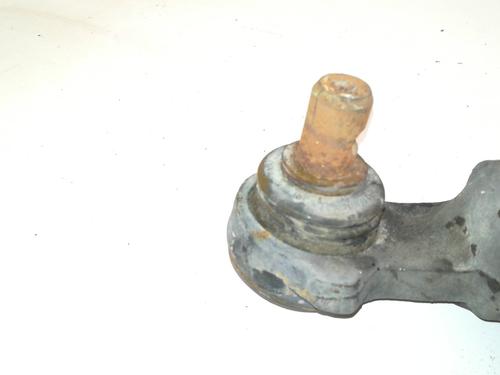 Right front suspension arm MERCEDES-BENZ C-CLASS (W202)  | BP9351536M13