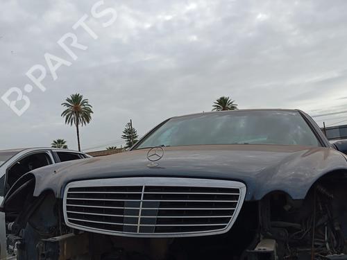 Switch MERCEDES-BENZ E-CLASS (W211) E 320 CDI (211.026) | BP12295829I30  - Image 8