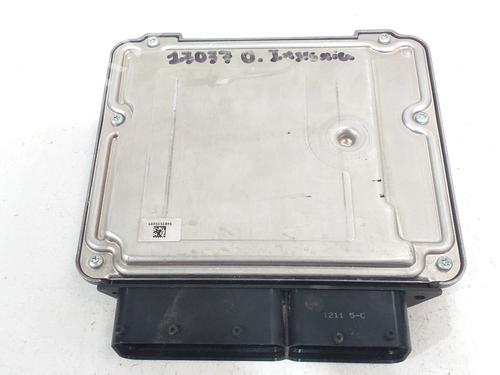 Engine control unit (ECU) OPEL INSIGNIA A (G09)  | BP9358190M57 