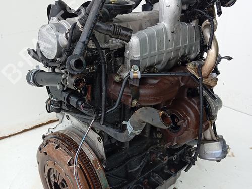 Engine SEAT LEON (1M1)  | BP31280132M1 