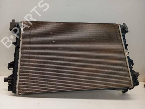 Water radiator CUPRA LEON (KL1, KU1, KUG) 1.4 e-HYBRID | BP38648624M31 - Image 6